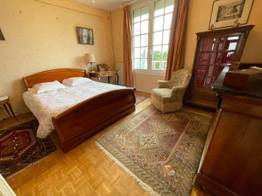 Maison a vendre Carantec 29660 Finistère 188 m2 7 pièces 548900 euros