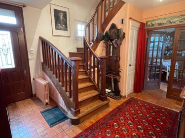 Maison a vendre Carantec 29660 Finistère 188 m2 7 pièces 548900 euros