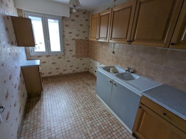 Location appartement Nogent-le-Rotrou 28400 Eure-et-Loir 62 m2 3 pièces 520 euros