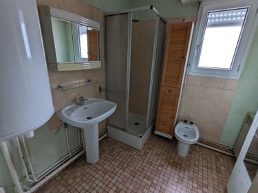 Location appartement Nogent-le-Rotrou 28400 Eure-et-Loir 62 m2 3 pièces 520 euros