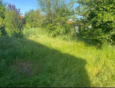 Terrain a batir a vendre Le Bouscat 33110 Gironde 463 m2  289000 euros