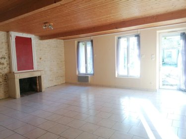 Maison a vendre Marans 17230 Charente-Maritime 150 m2 8 pièces 270400 euros