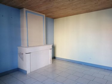 Maison a vendre Marans 17230 Charente-Maritime 150 m2 8 pièces 270400 euros
