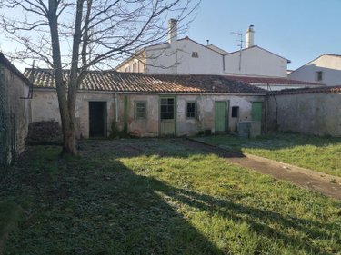 Maison a vendre Marans 17230 Charente-Maritime 150 m2 8 pièces 270400 euros