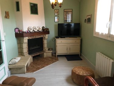 Maison a vendre Louplande 72210 Sarthe 115 m2 5 pièces 188100 euros