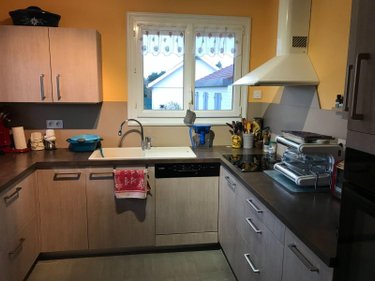 Maison a vendre Louplande 72210 Sarthe 115 m2 5 pièces 188100 euros