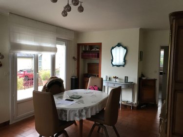 Maison a vendre Louplande 72210 Sarthe 115 m2 5 pièces 188100 euros