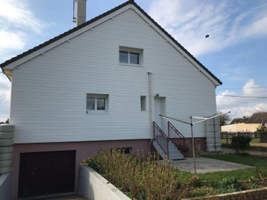 Maison a vendre Louplande 72210 Sarthe 115 m2 5 pièces 188100 euros