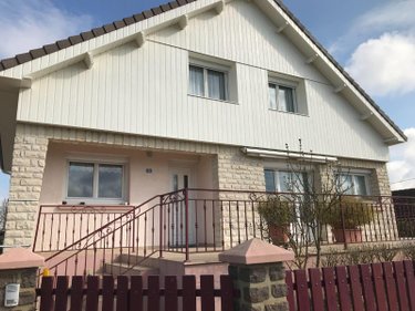 Maison a vendre Louplande 72210 Sarthe 115 m2 5 pièces 177650 euros