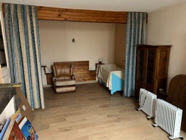 Maison a vendre Saint-Denis-sur-Loire 41000 Loir-et-Cher 200 m2 8 pièces 213000 euros
