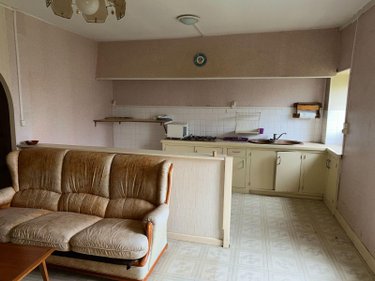 Maison a vendre Saint-Denis-sur-Loire 41000 Loir-et-Cher 200 m2 8 pièces 213000 euros