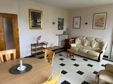 Maison a vendre Saint-Denis-sur-Loire 41000 Loir-et-Cher 200 m2 8 pièces 213000 euros