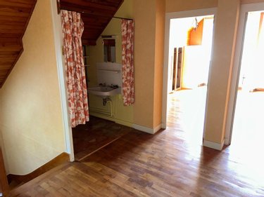 Maison a vendre Saint-Denis-sur-Loire 41000 Loir-et-Cher 200 m2 8 pièces 213000 euros