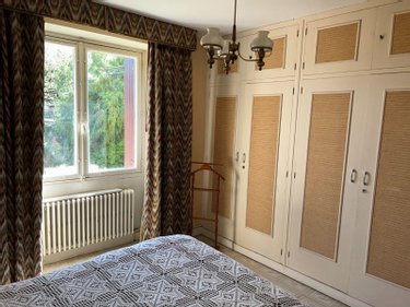 Maison a vendre Saint-Denis-sur-Loire 41000 Loir-et-Cher 200 m2 8 pièces 213000 euros