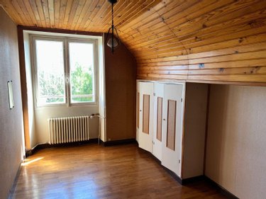 Maison a vendre Saint-Denis-sur-Loire 41000 Loir-et-Cher 200 m2 8 pièces 213000 euros