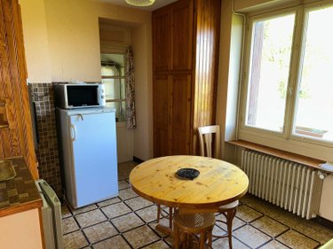 Maison a vendre Saint-Denis-sur-Loire 41000 Loir-et-Cher 200 m2 8 pièces 213000 euros
