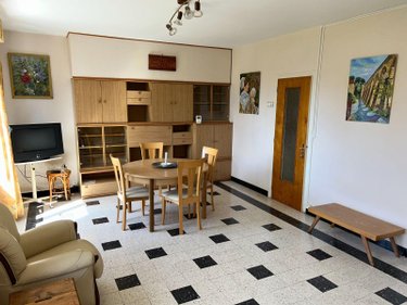 Maison a vendre Saint-Denis-sur-Loire 41000 Loir-et-Cher 200 m2 8 pièces 213000 euros