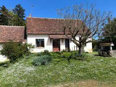 Maison a vendre Saint-Denis-sur-Loire 41000 Loir-et-Cher 200 m2 8 pièces 213000 euros