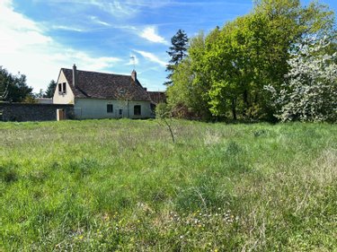 Maison a vendre Saint-Denis-sur-Loire 41000 Loir-et-Cher 200 m2 8 pièces 213000 euros
