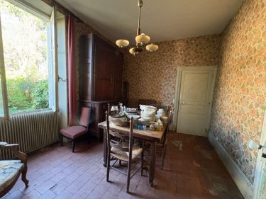 Maison a vendre Argenton-sur-Creuse 36200 Indre 123 m2 6 pièces 58300 euros