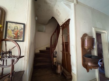 Maison a vendre Argenton-sur-Creuse 36200 Indre 123 m2 6 pièces 58300 euros