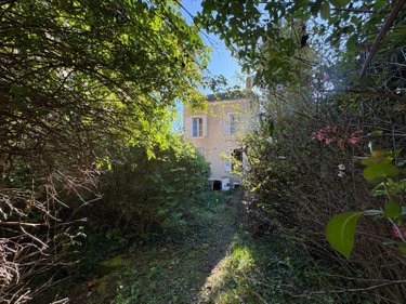 Maison a vendre Argenton-sur-Creuse 36200 Indre 123 m2 6 pièces 58300 euros