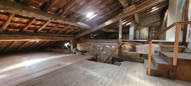 Maison a vendre Amagne 08300 Ardennes 138 m2 6 pièces 137000 euros