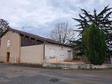 Maison a vendre La Chapelle-de-Guinchay 71570 Saône-et-Loire 102 m2 5 pièces 199000 euros