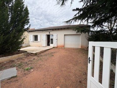 Maison a vendre La Chapelle-de-Guinchay 71570 Saône-et-Loire 102 m2 5 pièces 199000 euros