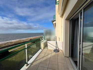 Appartement a vendre Pornichet 44380 Loire-Atlantique 62 m2 4 pièces 496000 euros