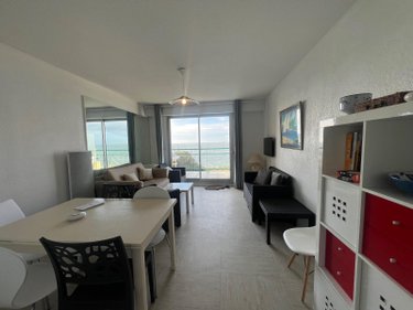 Appartement a vendre Pornichet 44380 Loire-Atlantique 62 m2 4 pièces 496000 euros