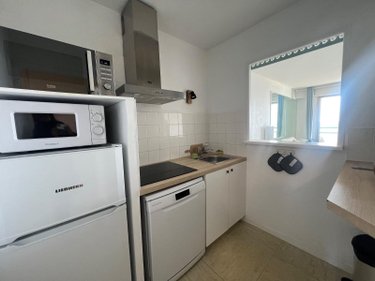 Appartement a vendre Pornichet 44380 Loire-Atlantique 62 m2 4 pièces 496000 euros