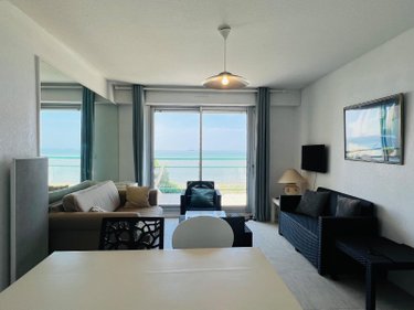 Appartement a vendre Pornichet 44380 Loire-Atlantique 62 m2 4 pièces 496000 euros