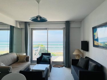 Appartement a vendre Pornichet 44380 Loire-Atlantique 62 m2 4 pièces 496000 euros