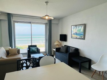 Appartement a vendre Pornichet 44380 Loire-Atlantique 62 m2 4 pièces 496000 euros