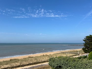 Appartement a vendre Pornichet 44380 Loire-Atlantique 62 m2 4 pièces 496000 euros