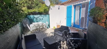 Appartement a vendre Mouriès 13890 Bouches-du-Rhône 23 m2 1 pièce 146000 euros