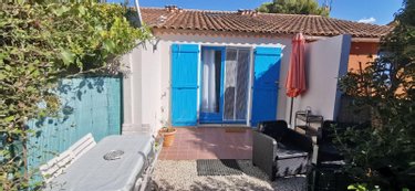 Appartement a vendre Mouriès 13890 Bouches-du-Rhône 23 m2 1 pièce 146000 euros