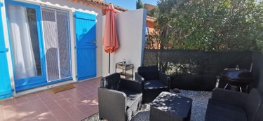 Appartement a vendre Mouriès 13890 Bouches-du-Rhône 23 m2 1 pièce 146000 euros