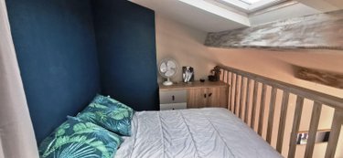 Appartement a vendre Mouriès 13890 Bouches-du-Rhône 23 m2 1 pièce 146000 euros