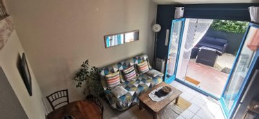 Appartement a vendre Mouriès 13890 Bouches-du-Rhône 23 m2 1 pièce 146000 euros