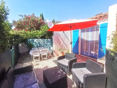 Appartement a vendre Mouriès 13890 Bouches-du-Rhône 23 m2 1 pièce 146000 euros
