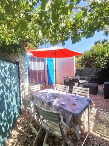 Appartement a vendre Mouriès 13890 Bouches-du-Rhône 23 m2 1 pièce 146000 euros
