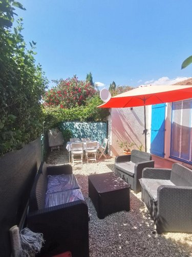 Appartement a vendre Mouriès 13890 Bouches-du-Rhône 23 m2 1 pièce 146000 euros