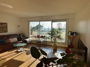 Appartement a vendre Montmorency 95160 Val-d'Oise 86 m2 3 pièces 440000 euros
