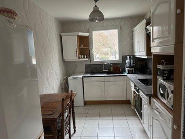 Appartement a vendre Montmorency 95160 Val-d'Oise 86 m2 3 pièces 440000 euros
