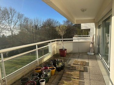 Appartement a vendre Montmorency 95160 Val-d'Oise 86 m2 3 pièces 440000 euros