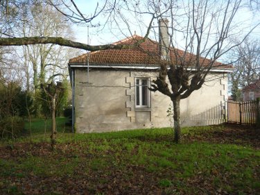 Maison a vendre Braud-et-Saint-Louis 33820 Gironde 80 m2 4 pièces 143100 euros