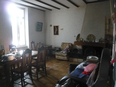 Maison a vendre Braud-et-Saint-Louis 33820 Gironde 80 m2 4 pièces 143100 euros