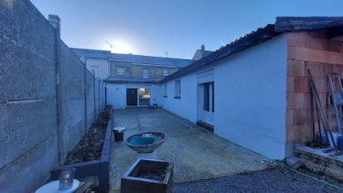 Maison a vendre Juniville 08310 Ardennes 250 m2 9 pièces 199500 euros